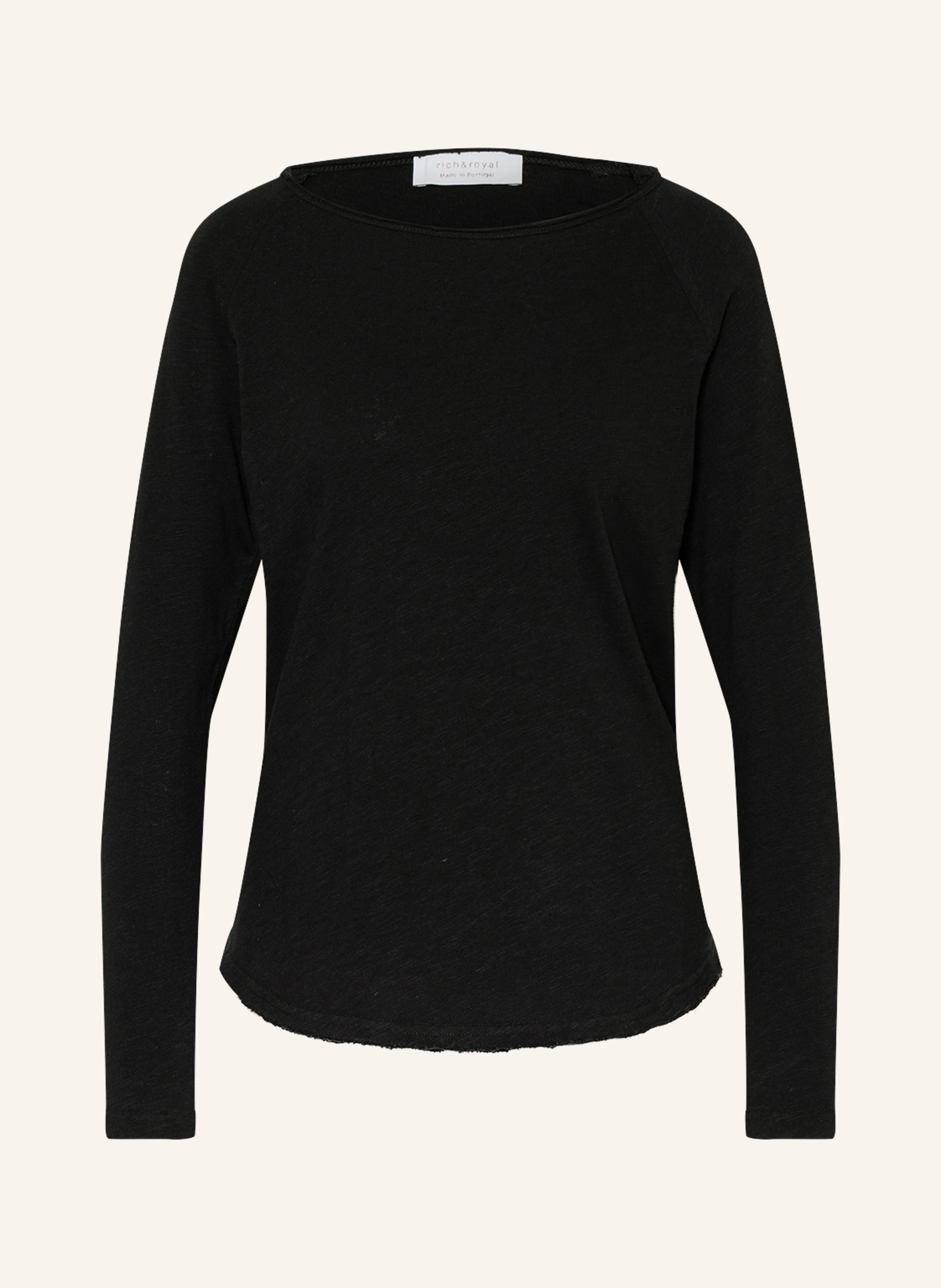 Rich & Royal Longsleeve