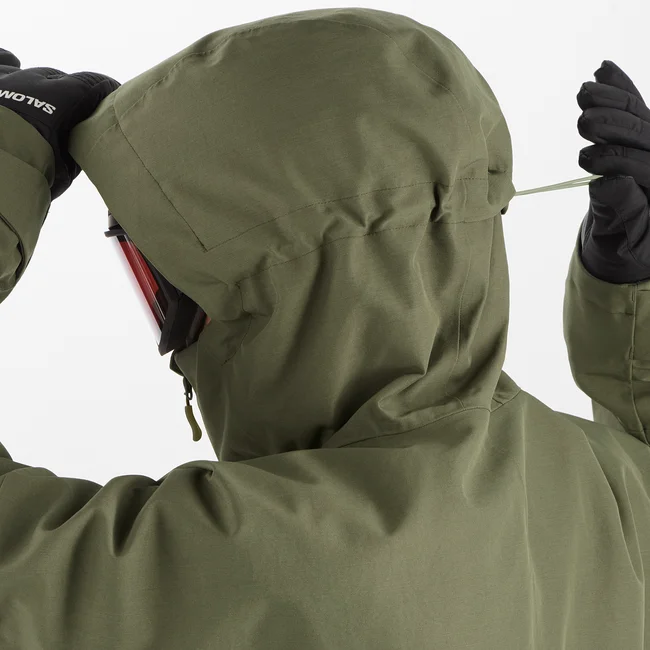 TRANSFER  Anorak für Herren