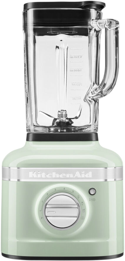 KitchenAid Artisan K400 blender. 1,4 L Pistacie