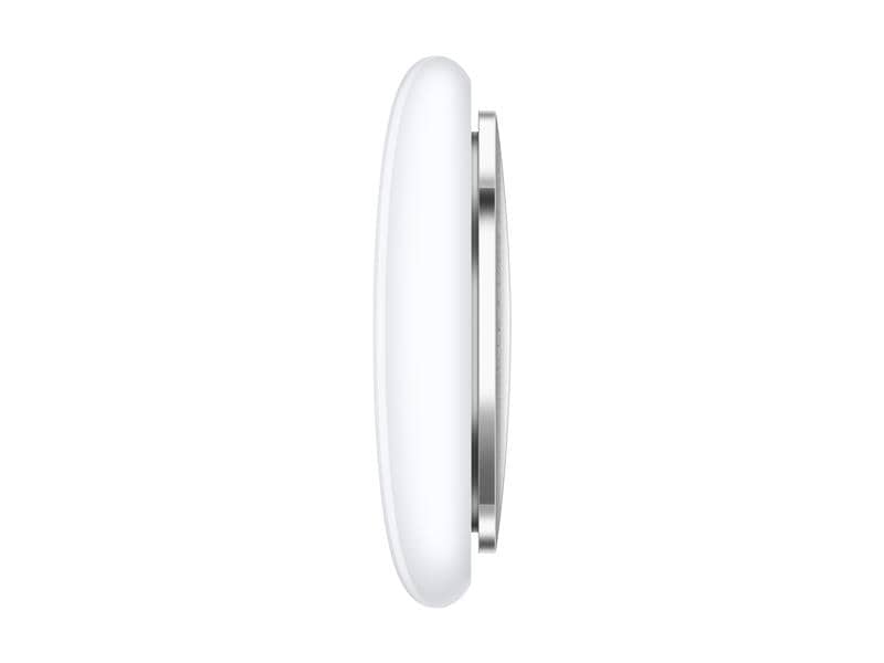 Apple AirTag 1er-Pack Gesucht. Gefunden. Mit AirTag.