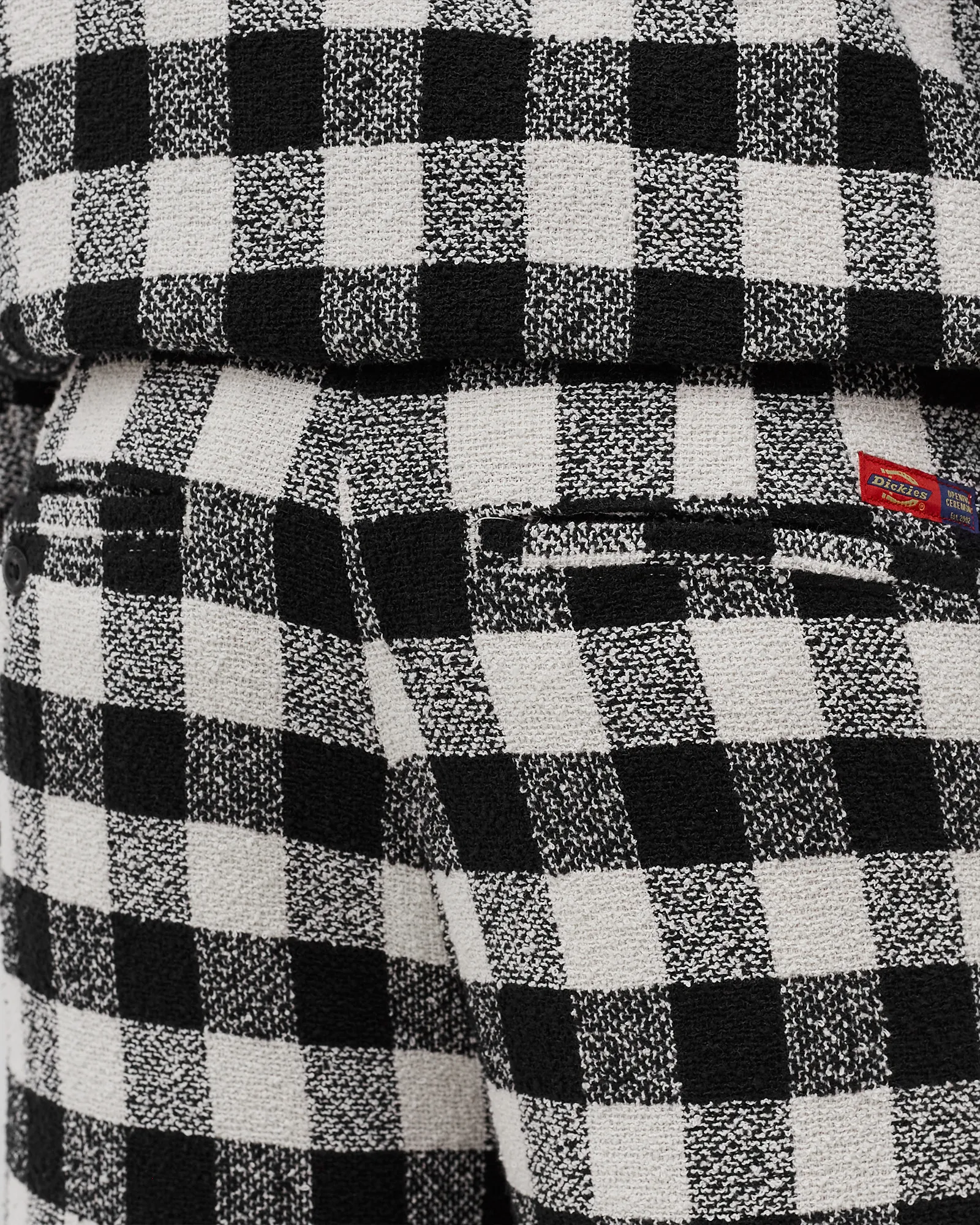 DICKIES OPENING CEREMONY X DICKIES TWEED PANT