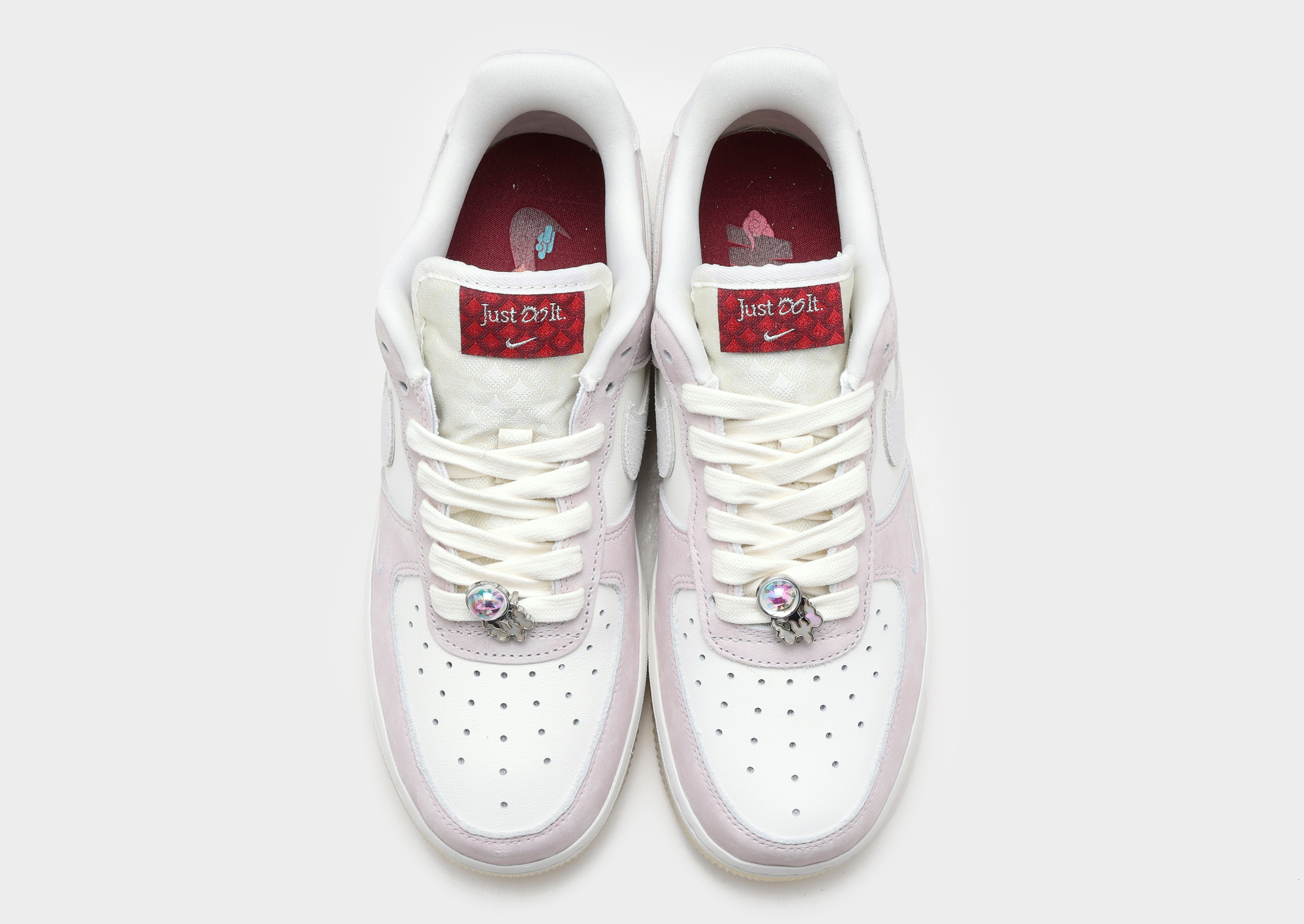 Nike NIKE AIR FORCE 1 '07 LX