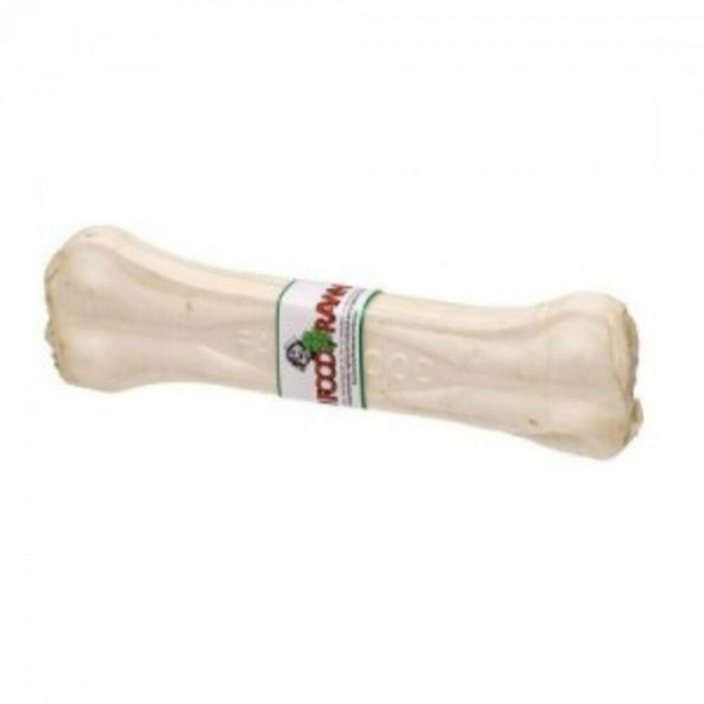 Farm Food Rawhide Dental Impressed L