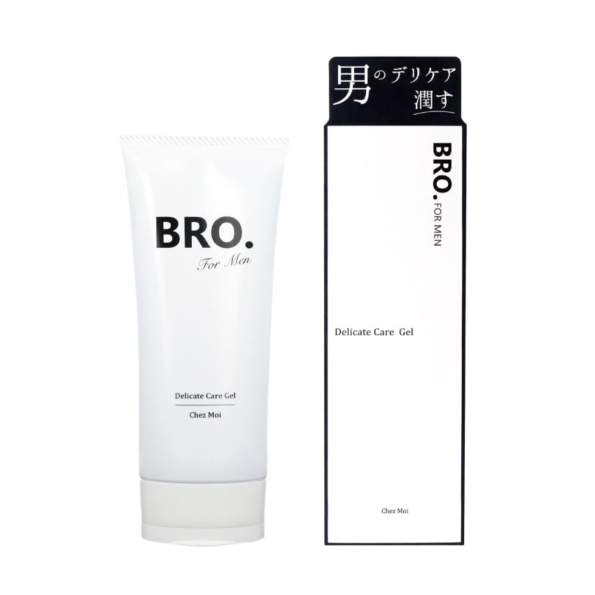 BRO. FOR MEN - Delicate Verzorgingsgel