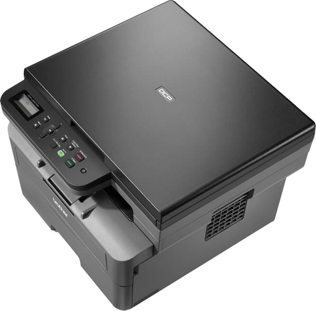 Brother multifunktionsprinter DCPL-2627DW (sort)