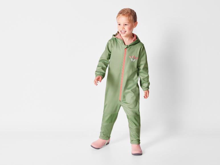 Kinder regenpak