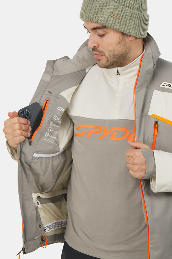 Spyder Spyder Leader Jacket Ski-Jas