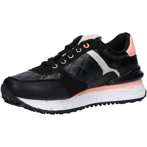 Gioseppo - 67383 WILTZ Negro
