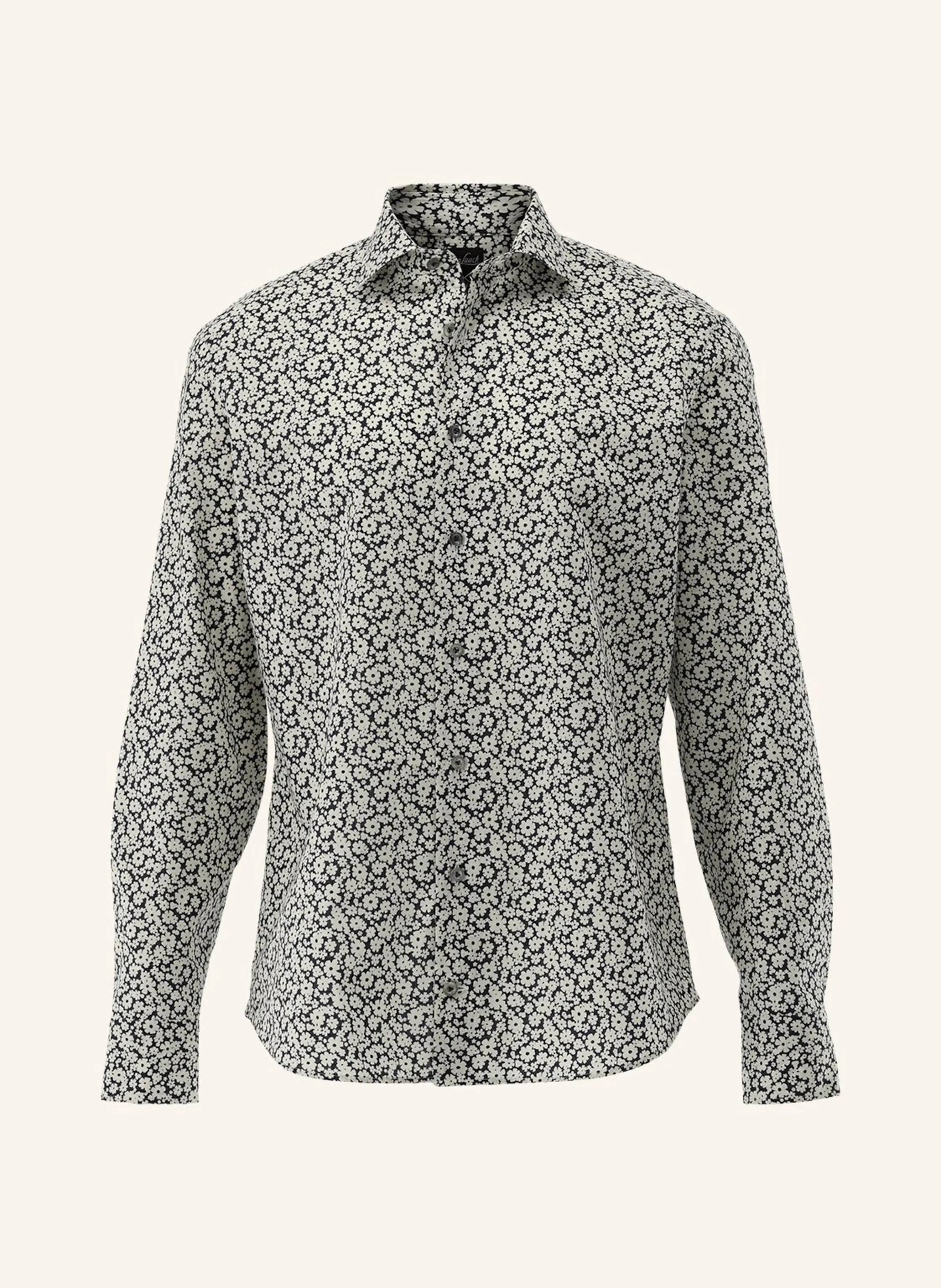 van Laack Hemd Tailor Fit