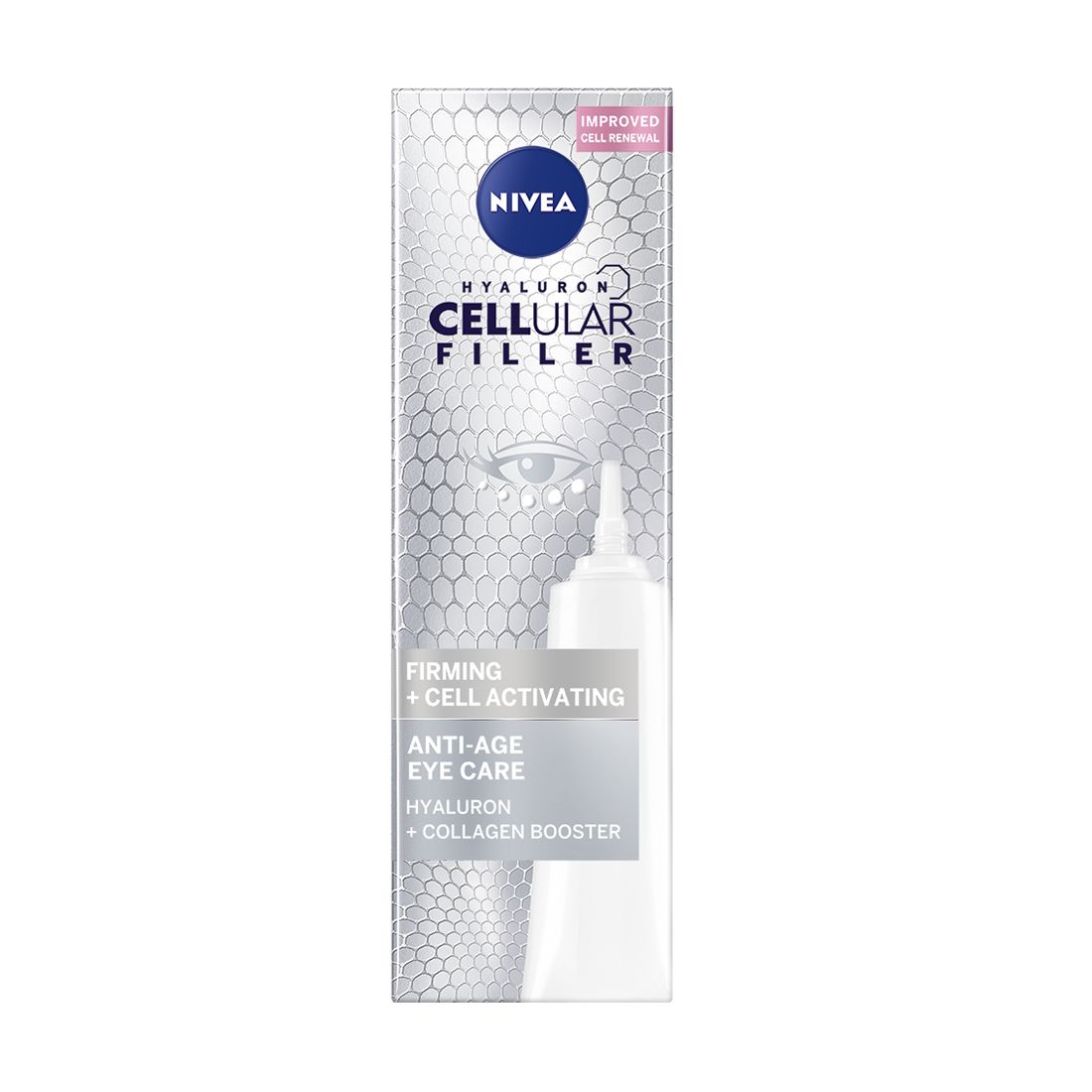 Cellular Eye Cream