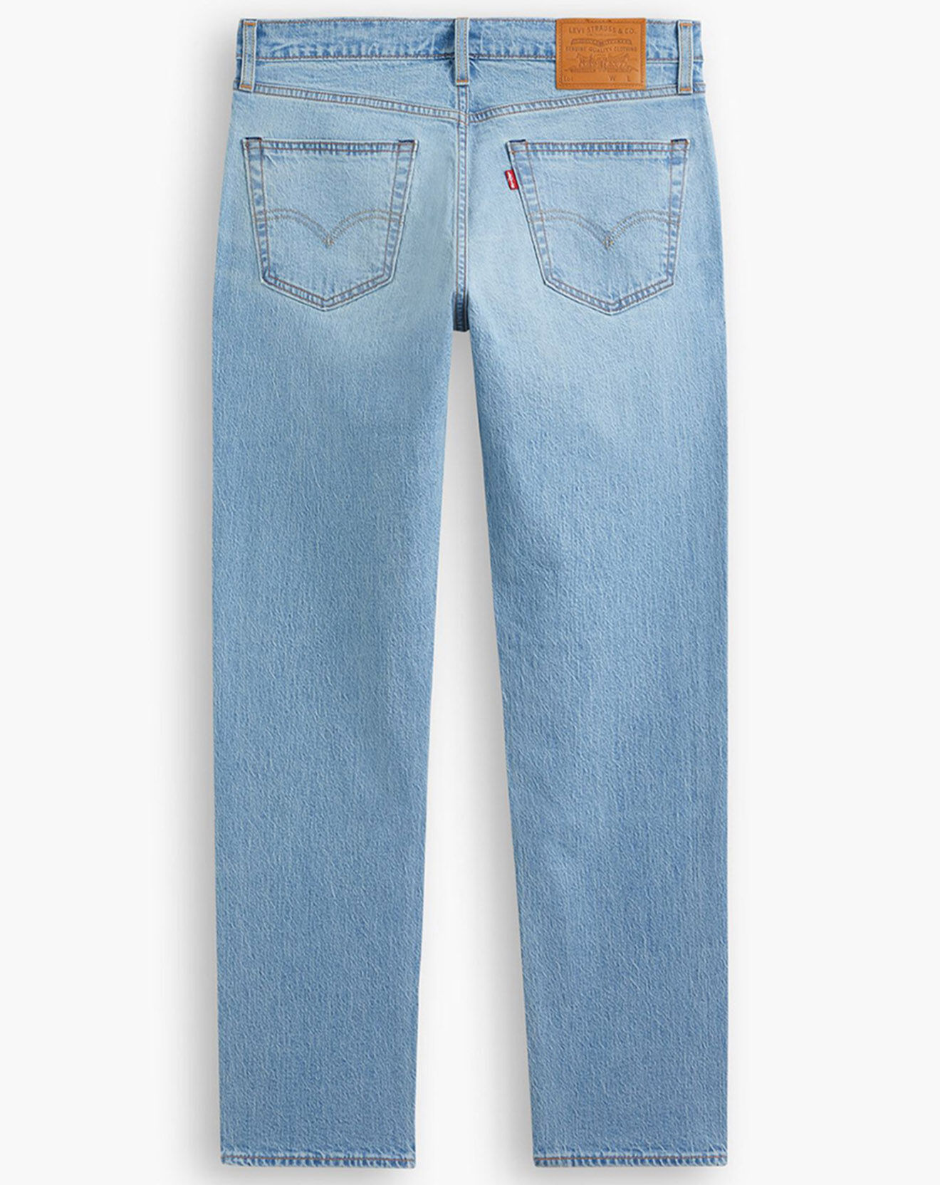 Levi's® Jean 511 slim bleu clair