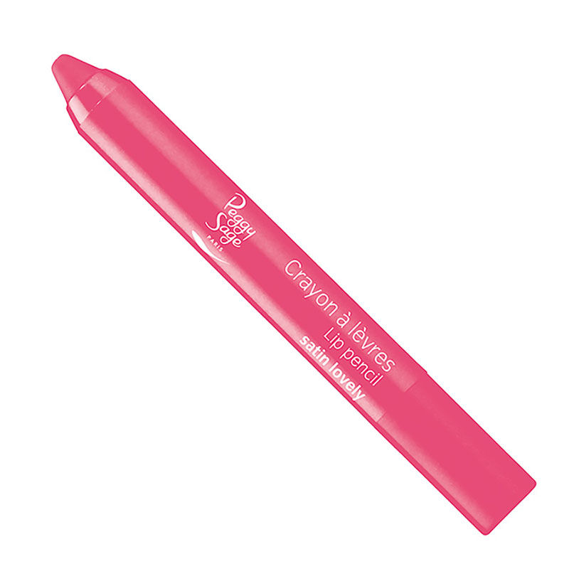 Crayon à lèvres satin lovely