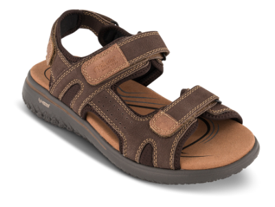Rieker Sandal Brun 26450-26
