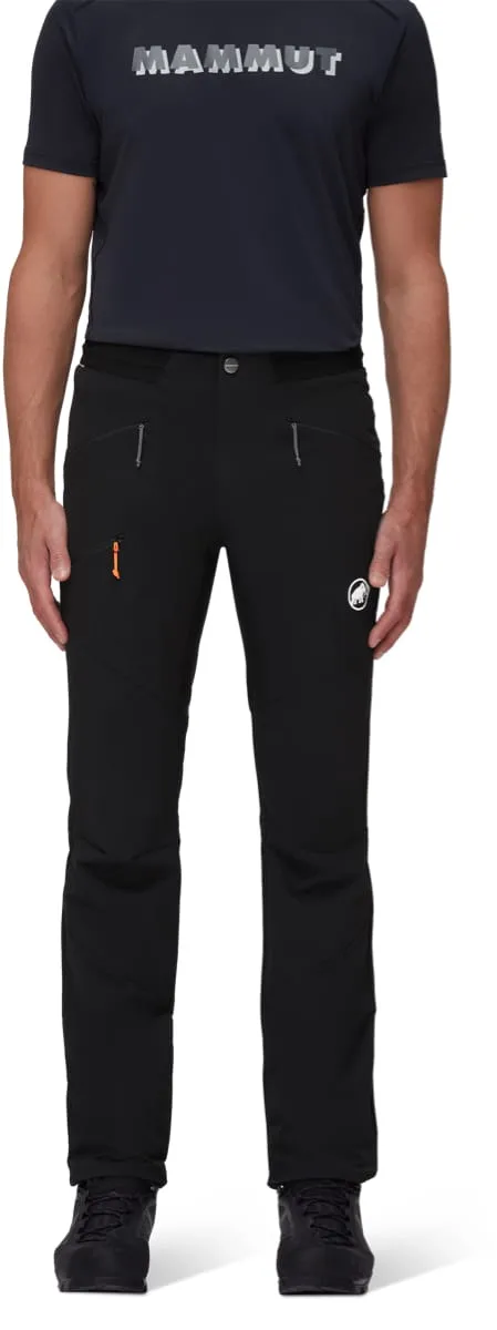 Mammut Men's Aenergy Light So Pants Black