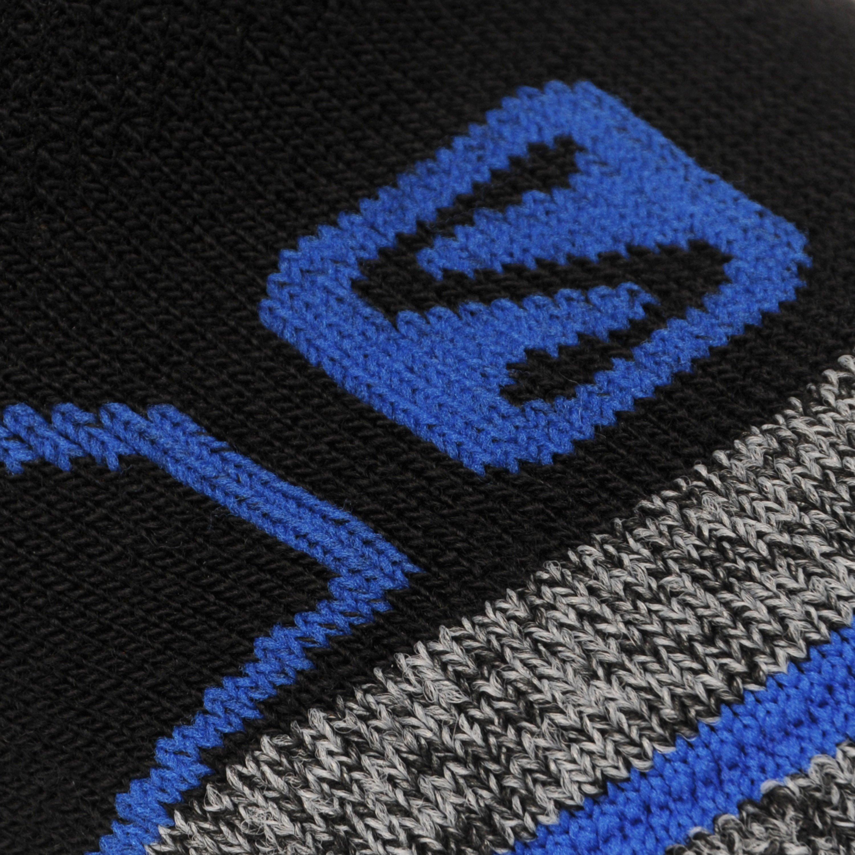 Salomon Salomon Merino Low 2 Pack Walking Socks Mens