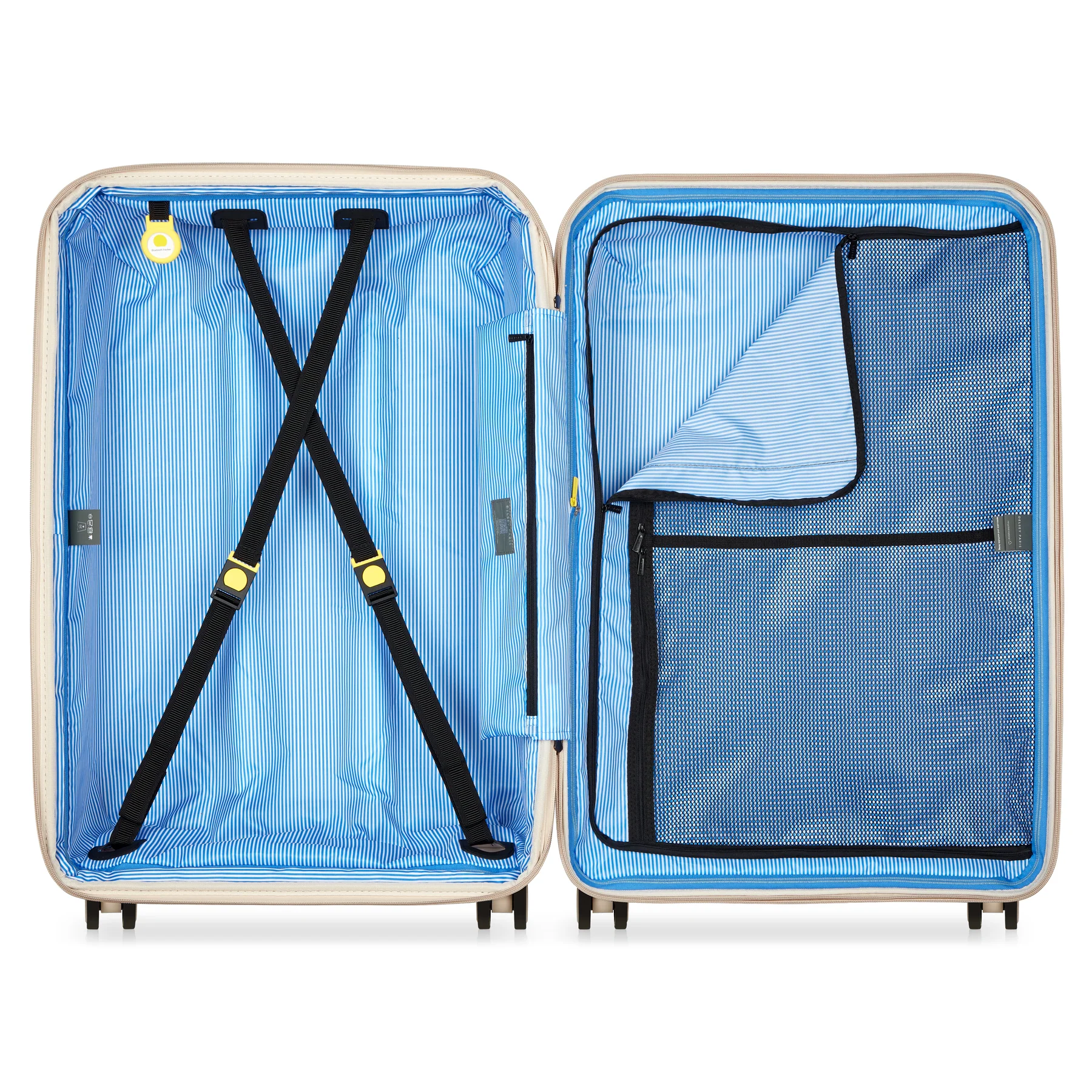 Valise soute - L (76cm)