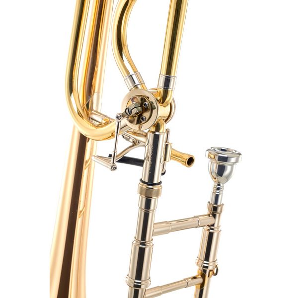 Thomann proBONE 2 GM Bb-/F-Tenor