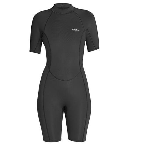 XCEL Women GCS OS S/S 2mm
