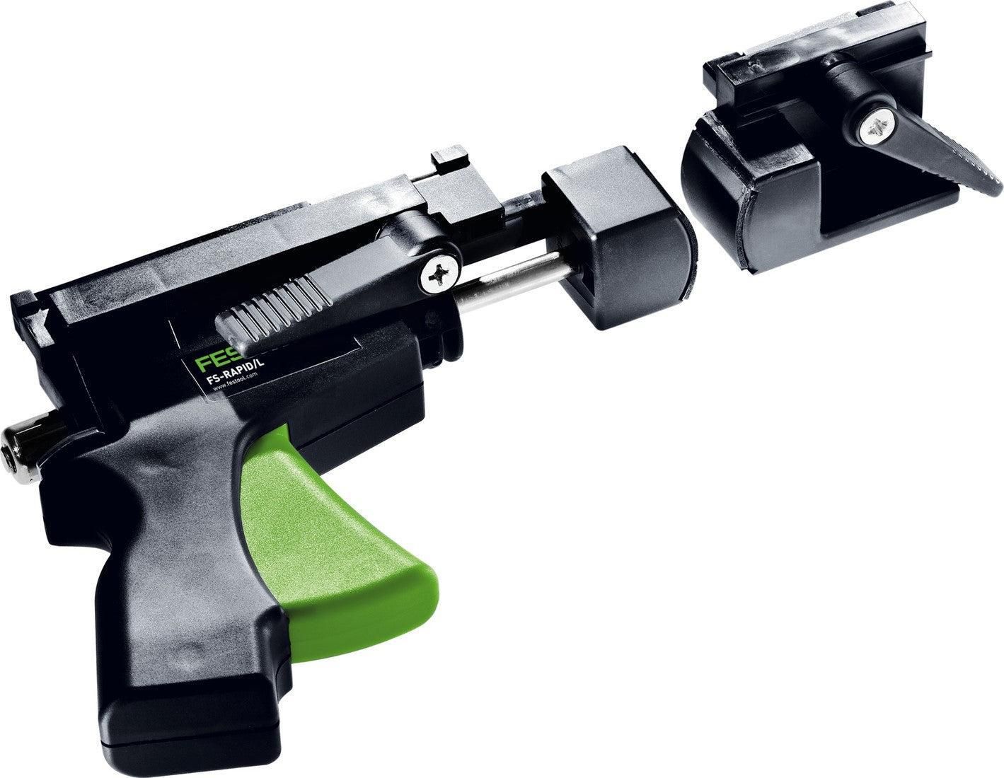 Festool FS-RAPID/L Snelspanner - 768116
