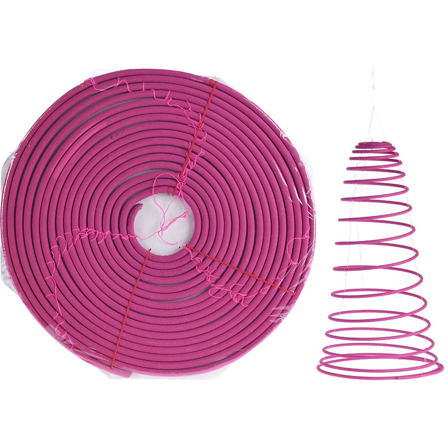 Räucherspirale mit Citronella 85g