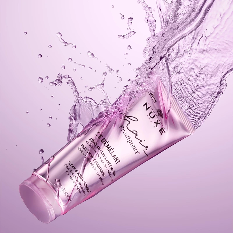 NUXE Hair Prodigiuex High Shine Conditioner 200 ml