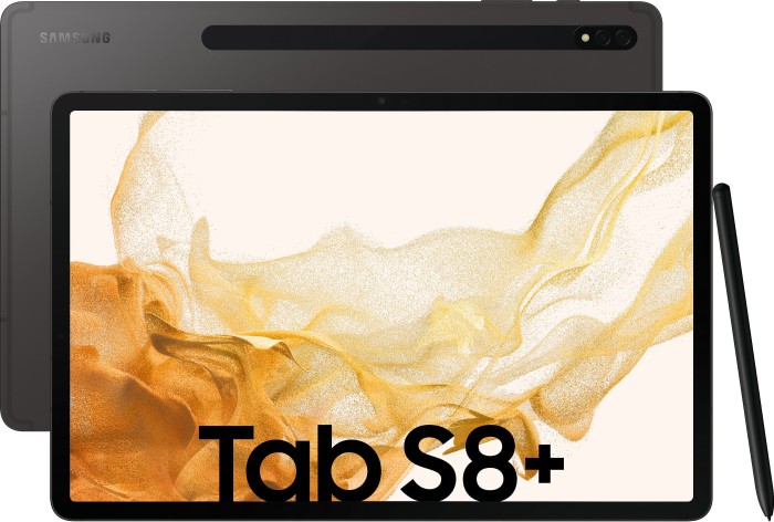 Samsung Galaxy Tab S8+