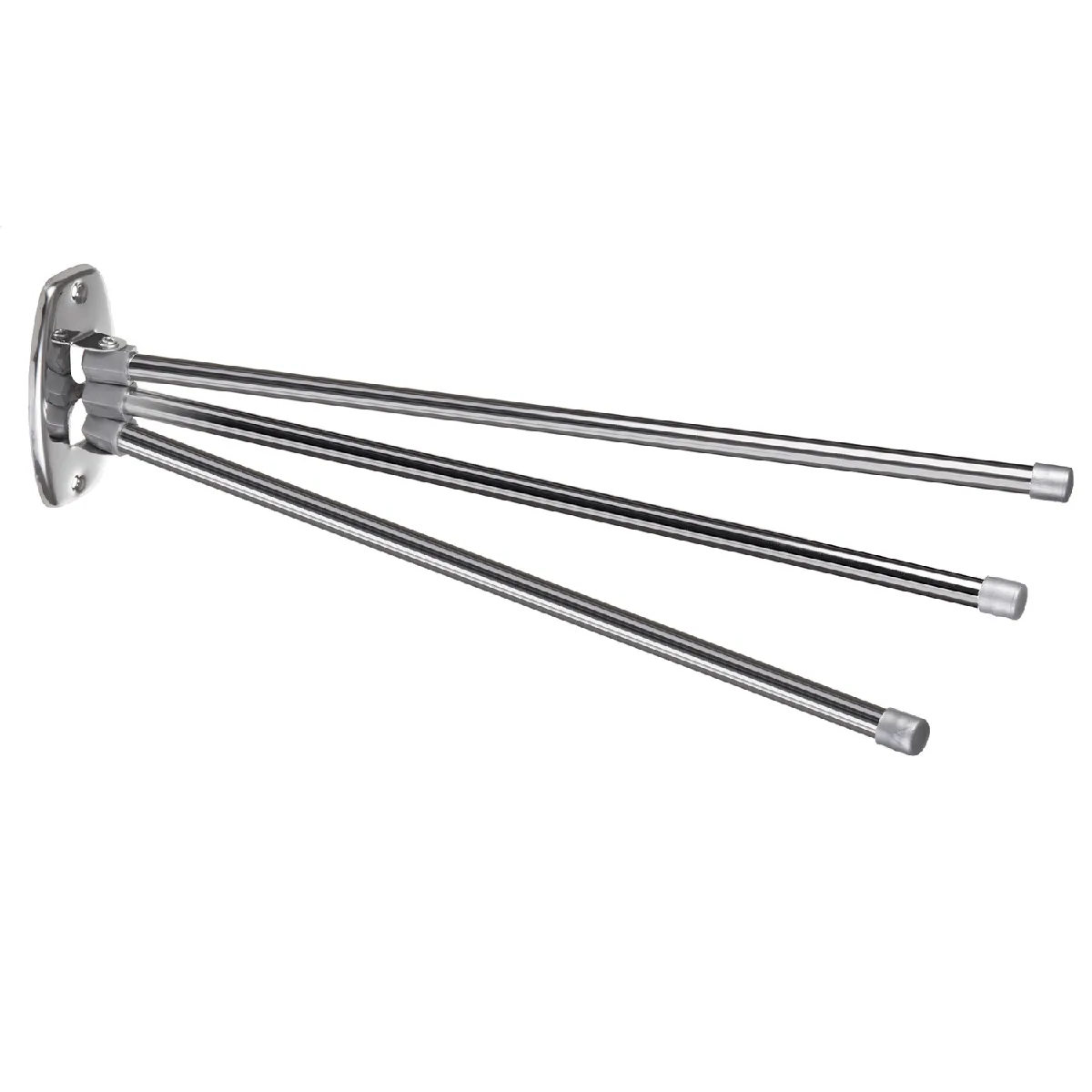 ABJ Barre 3 bras Chrome
