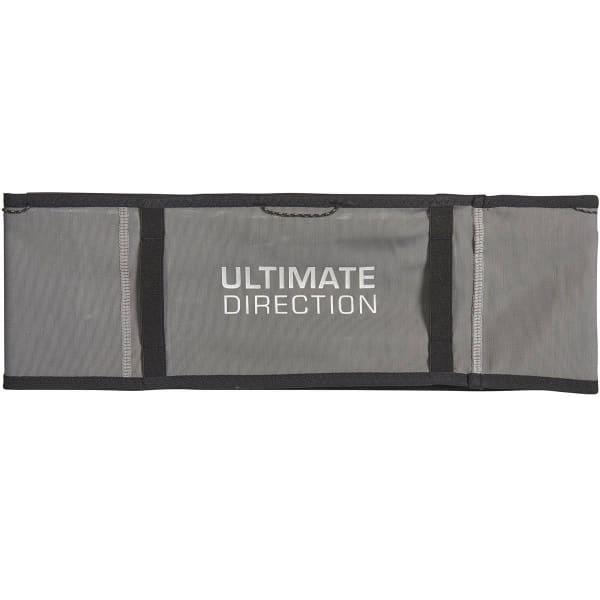 Ceinture porte gourde ULTIMATE DIRECTION UTILITY BELT ONYX