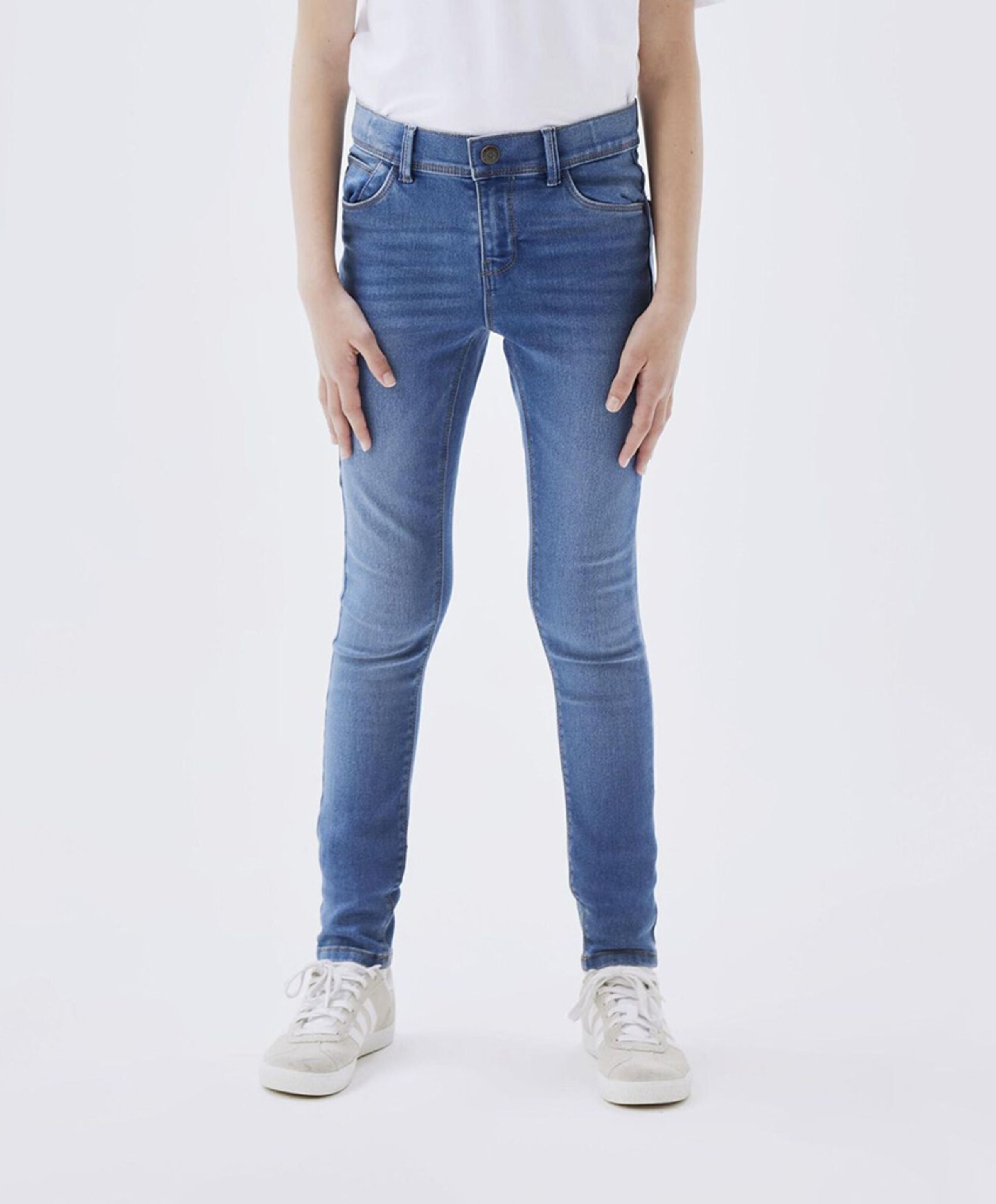 Name it 1212-TX NOOS jeans blauw