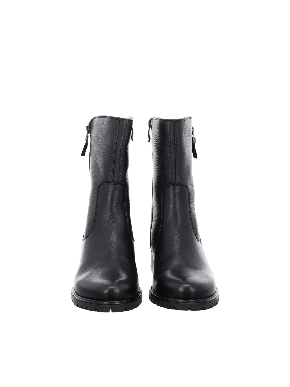 Stiefelette Ronda schwarz