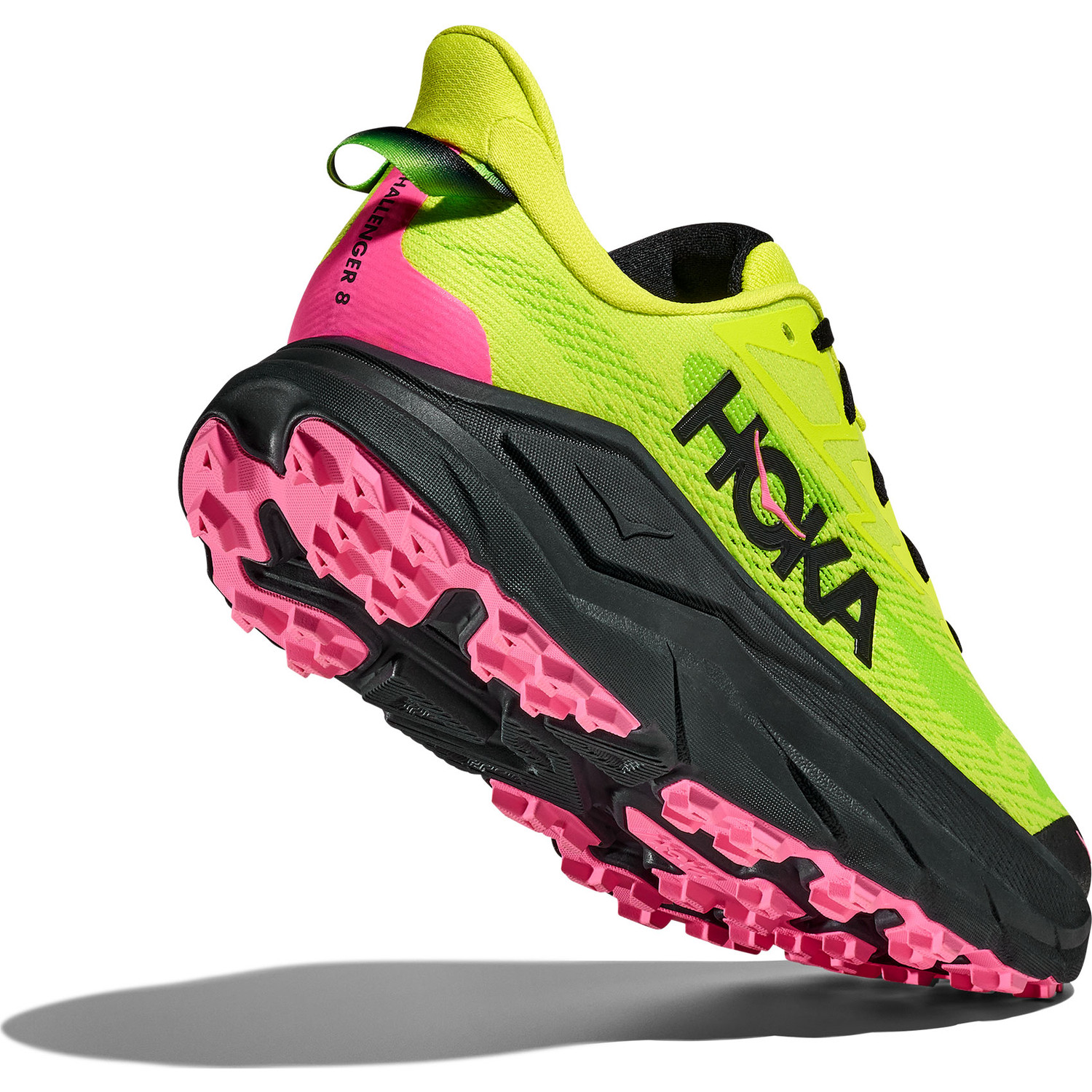 HOKA Challenger 8 Heren