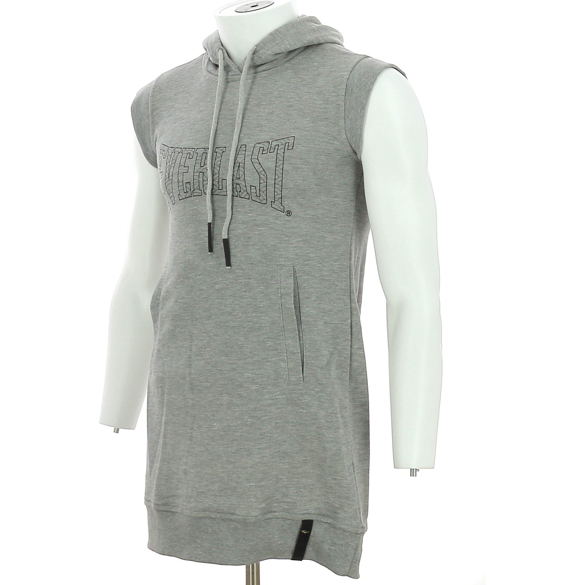 Everlast Yokote Hooded Dress Womens