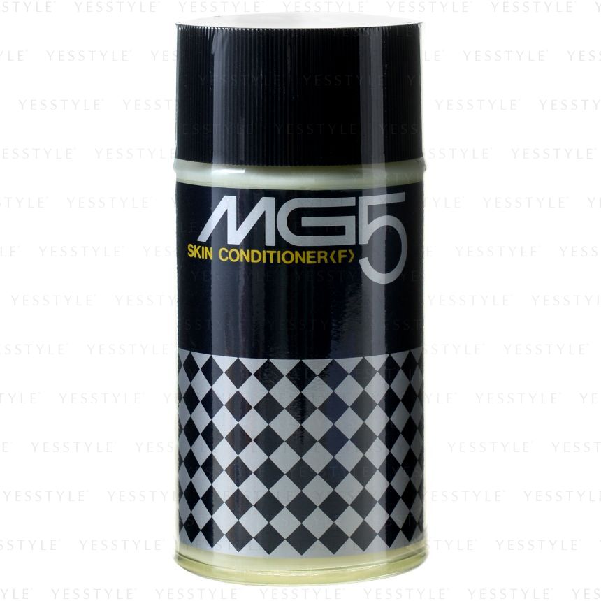 Shiseido - MG5 Huidconditioner F
