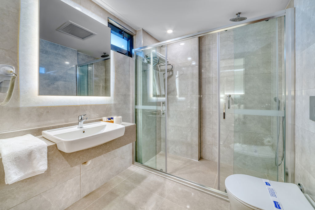Kahya Hotel All Inclusive - Hotel