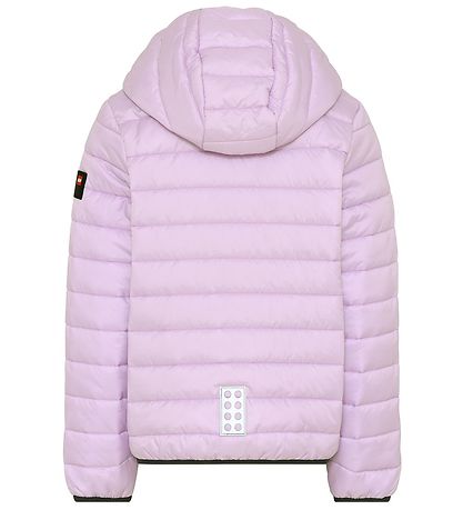 LEGO? Wear Dynejakke - LWJesse 201 - Medium Purple