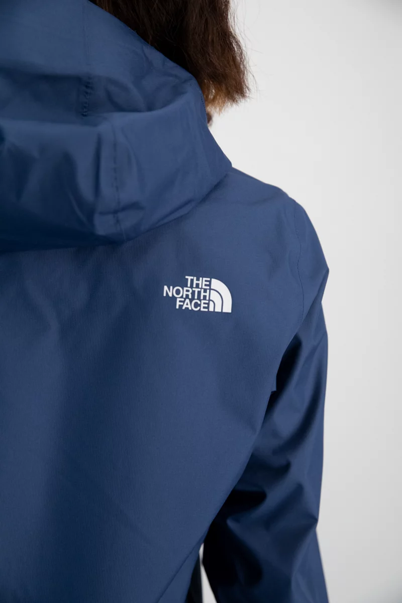 The North Face Quest Damen Outdoorjacke