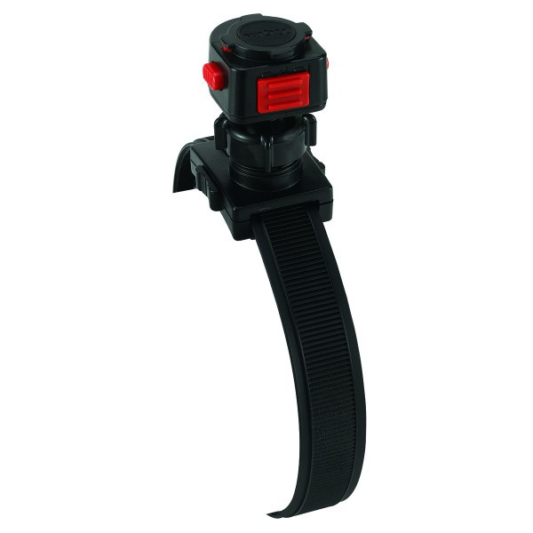 Tigra - Kit de Fixation Scooter Mountcase