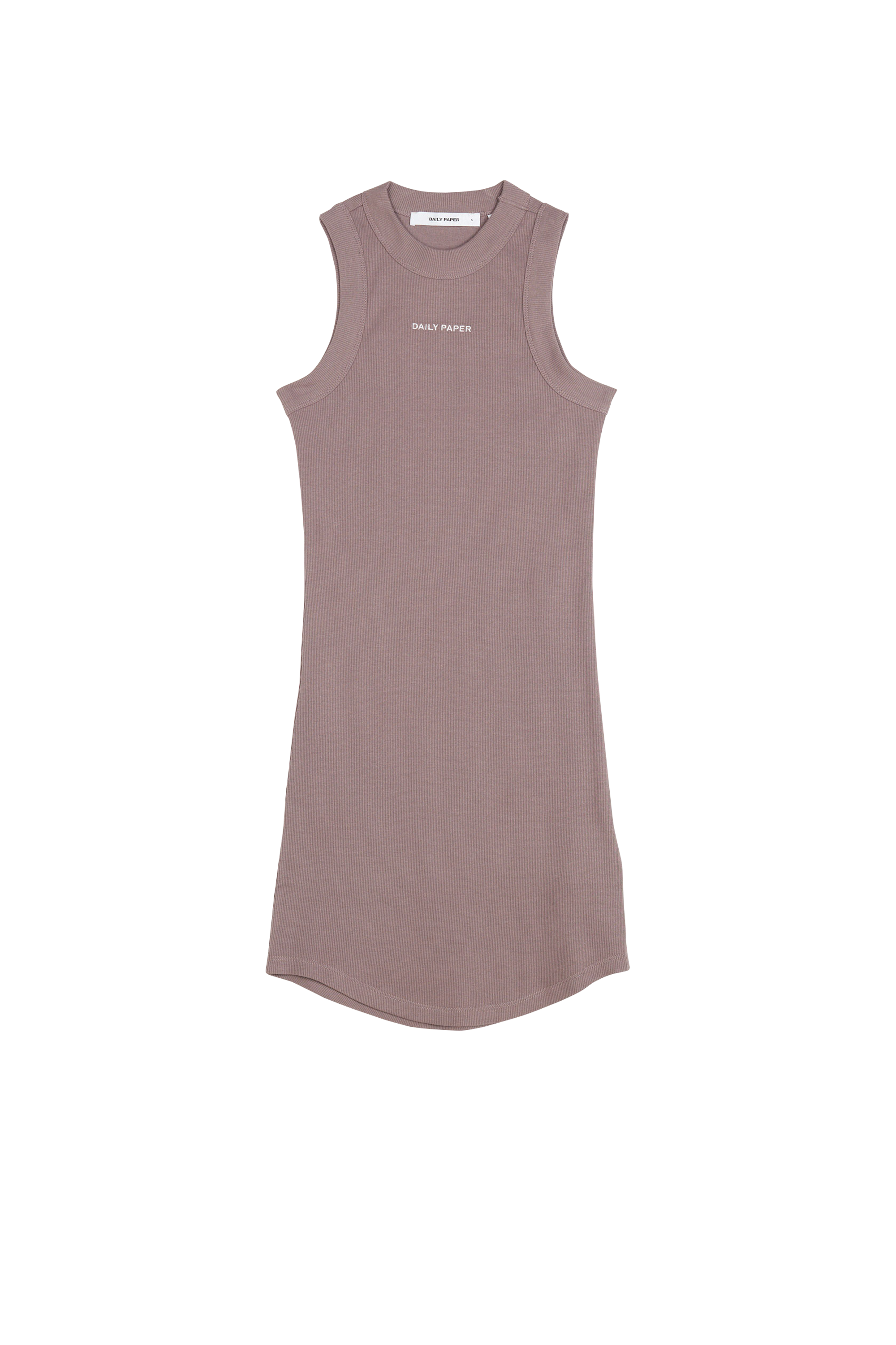 Daily Paper Robe REECE RESORT Violet