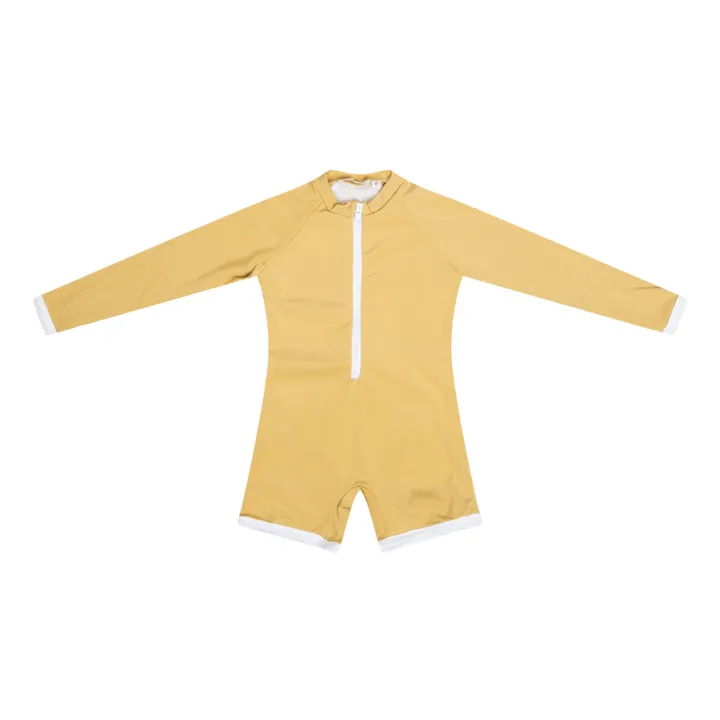 Juillet Juillet Combishort Anti-UV Graniers | Sable