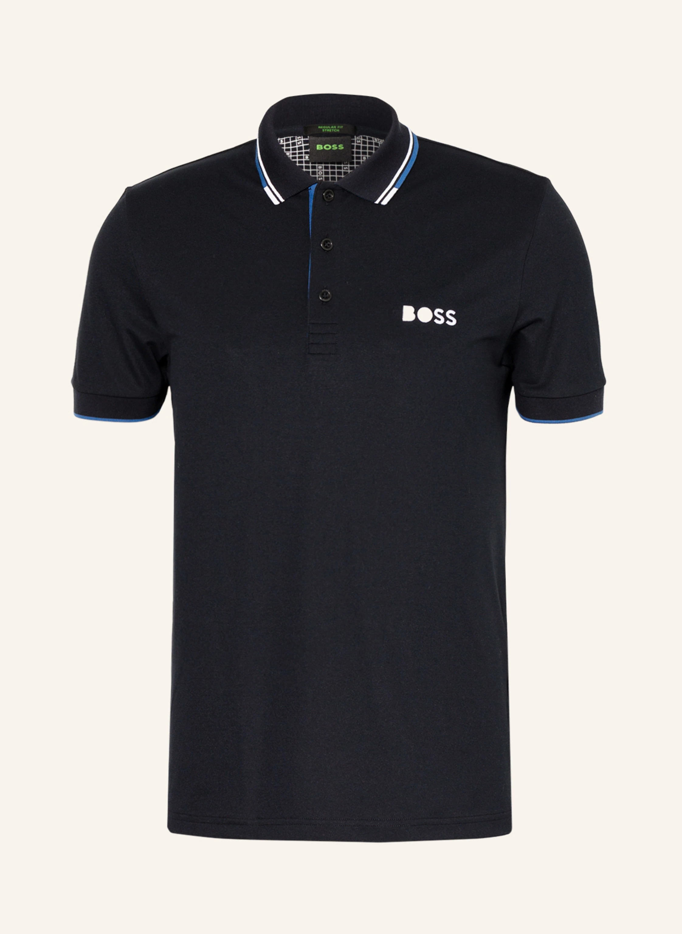 BOSS Funktions-Poloshirt PADDY PRO