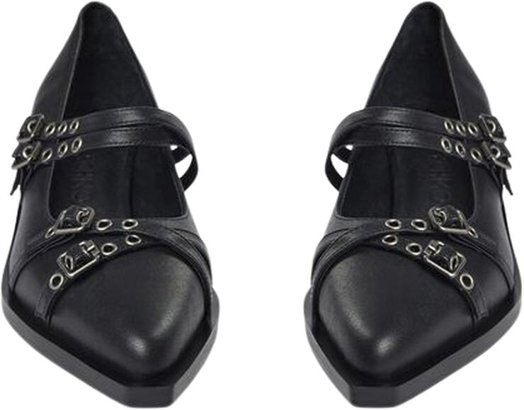 Sofie Schnoor Shoe Black