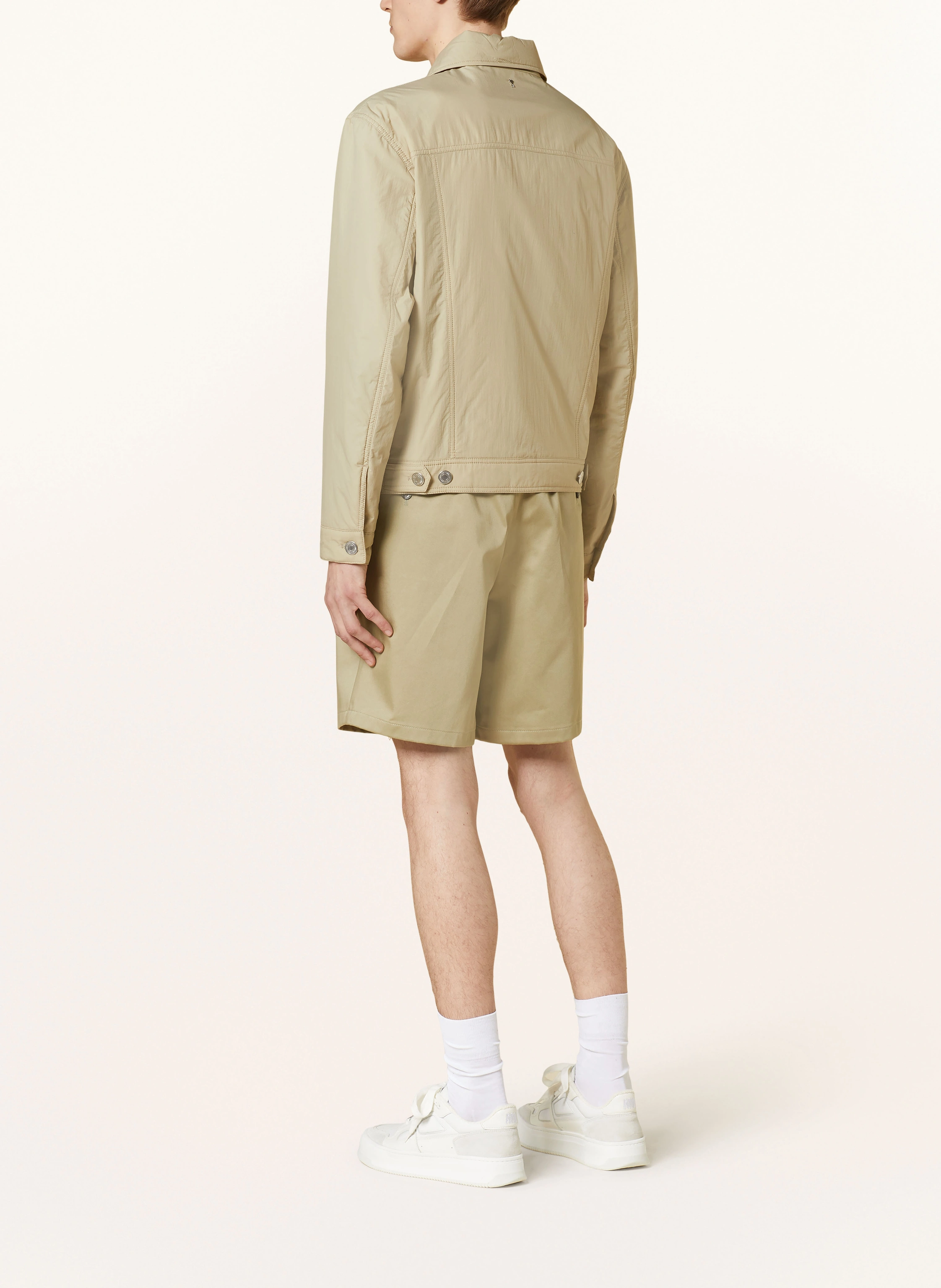 AMI PARIS Shorts