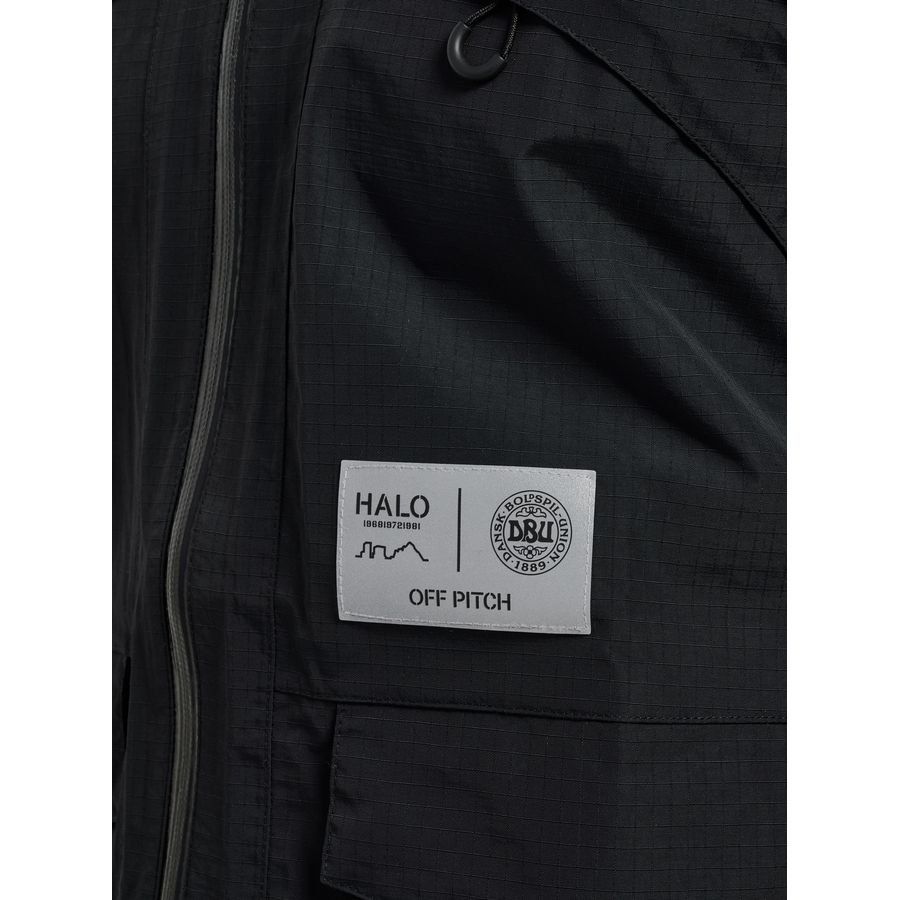 HALO Veste Asset HALO x DBU - Noir