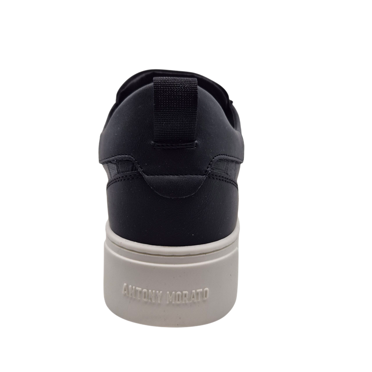 Antony Morato MMFW01715-LE300105 Zwart