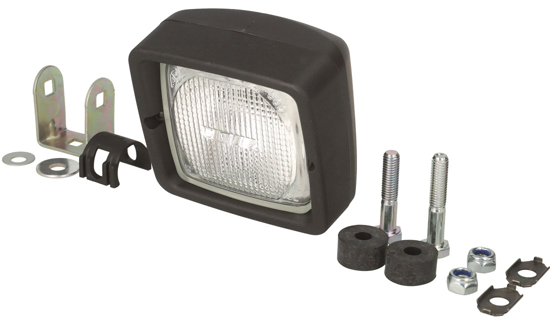 Auteroche arbejdslampe kompakt