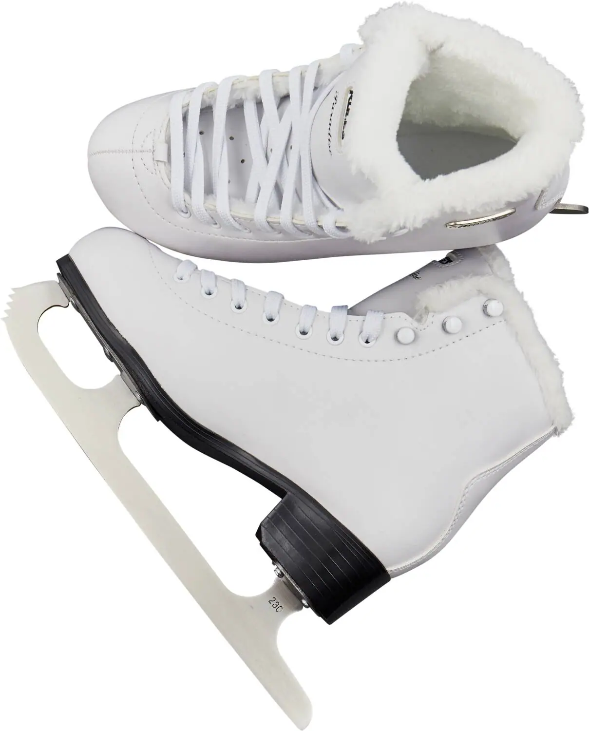 Roces Paradise Eco-Fur Kunstskøjter | SkatePro