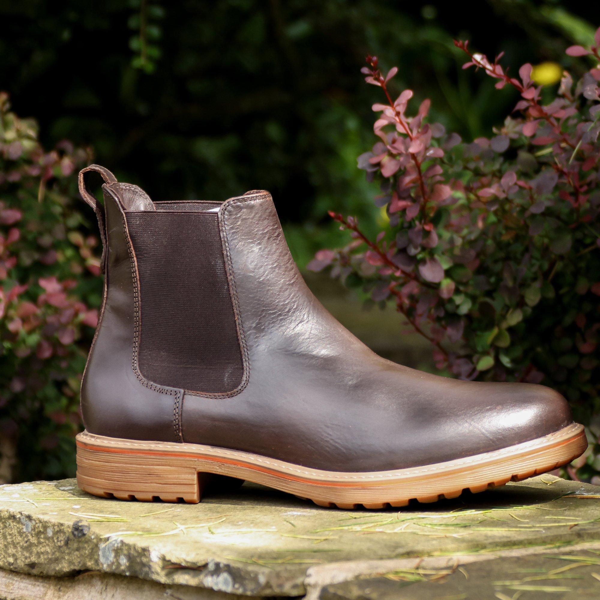 Brogini 460 Ardenza Chelsea Yard Boots