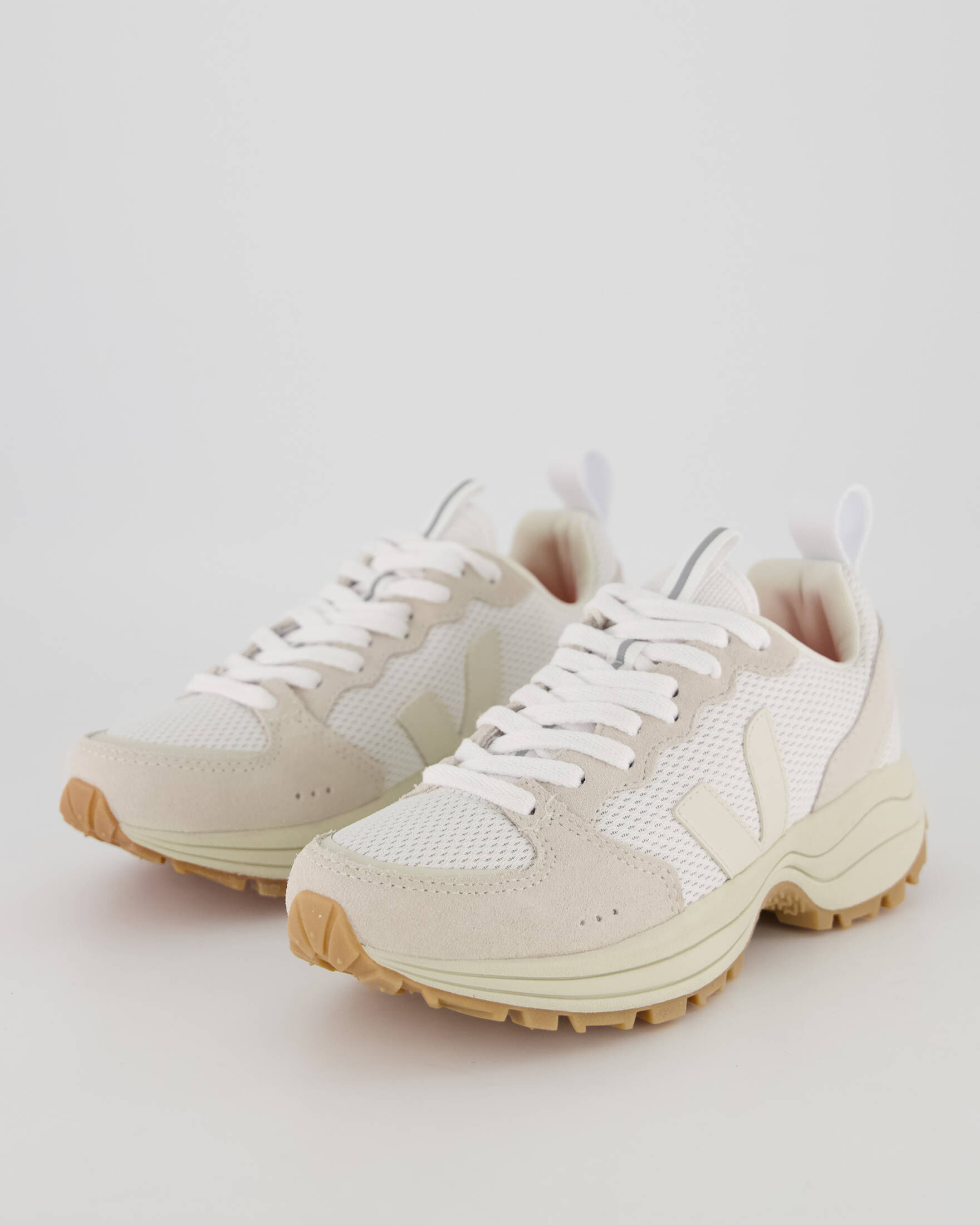 Veja| Damen Sneaker VENTURI ALVEOMESH  60