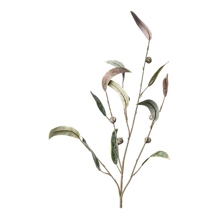 grün, L 80 cm