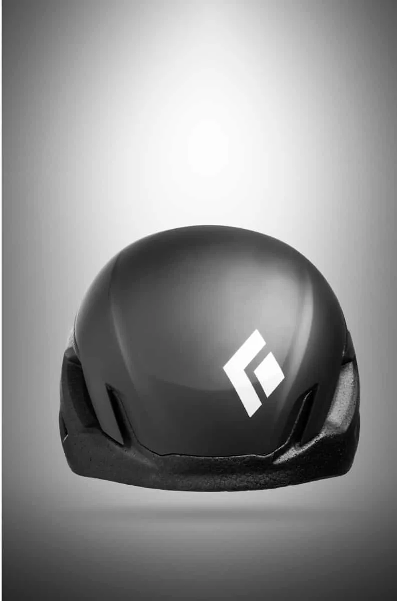 Black Diamond Vision MIPS Helmet Black
